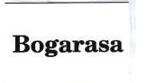 Trademark Bogarasa