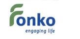 Trademark FONKO -ENGAGING LIFE
