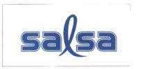 Trademark SALSA