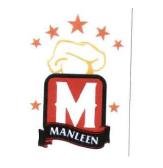 Trademark MANLEEN + LOGO