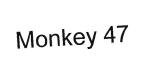 Trademark Monkey 47