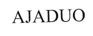 Trademark AJADUO