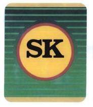 Trademark SK