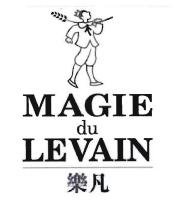 Trademark MAGIE DU LEVAIN