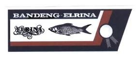 Trademark BANDENG - ELRINA