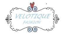 Trademark VELOTIQUE FASHION