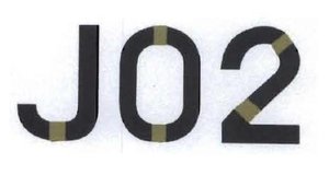 Trademark J02