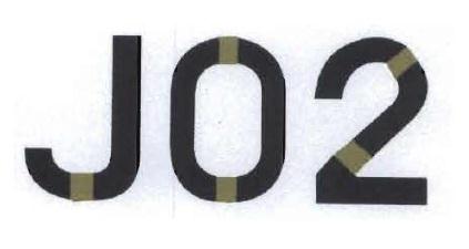 Trademark JO2