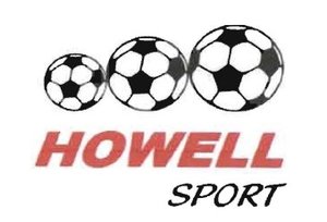 Trademark HOWELL SPORT + LOGO BOLA