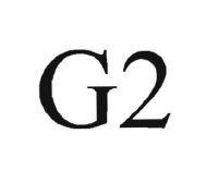 Trademark G2