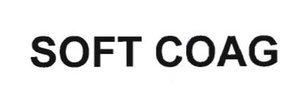 Trademark SOFT COAG