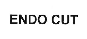 Trademark ENDO CUT