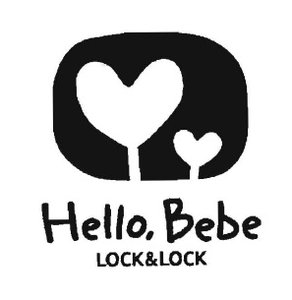 Trademark HELLO, BEBE LOCK & LOCK