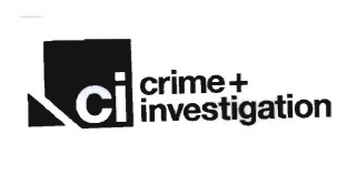Trademark CRIME + INVESTIGATION