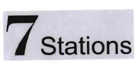 Trademark 7 STATIONS