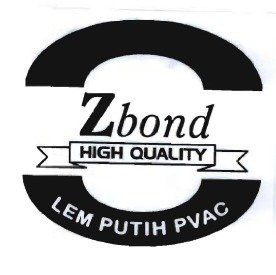 Trademark Zbond