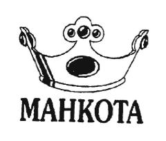 Trademark MAHKOTA + LUKISAN = PERHIASAN