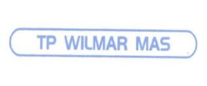 Trademark TP WILMAR MAS