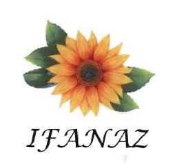 Trademark Lukisan Bunga IFANAZ