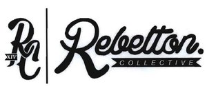 Trademark REBELTON / COLLECTIVE / LOGO RC