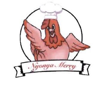 Trademark NYONYA MERRY