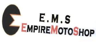 Trademark E.M.S + LOGO