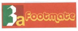 Trademark 3a Footmate