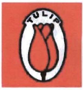 Trademark TULIP + LUKISAN