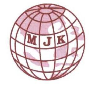 Trademark MJK