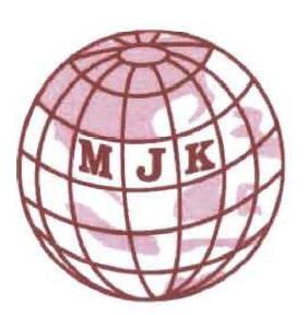 Trademark MJK