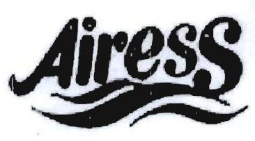 Trademark AIRESS