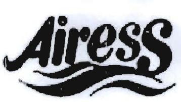 Trademark AIRESS