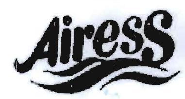 Trademark AIRESS