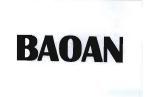 Trademark BAOAN