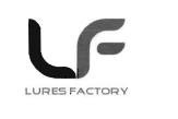 Trademark LF LURES FACTORY