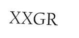 Trademark XXGR