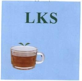 Trademark LKS