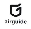 Trademark AIRGUIDE + LOGO