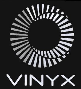 Trademark VINYX