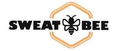Trademark SWEAT BEE