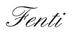 Trademark FENTI