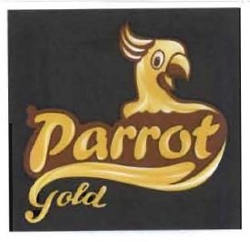 Trademark PARROT GOLD