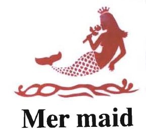 Trademark MERMAID