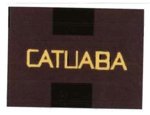 Trademark CATUABA