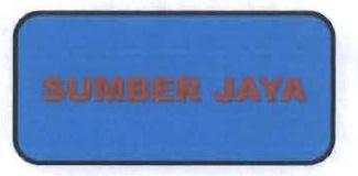 Trademark SUMBER JAYA