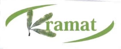Trademark KRAMAT