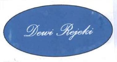 Trademark DEWI REJEKI