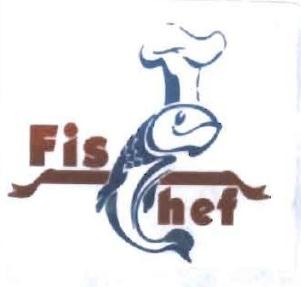Trademark FISHEF