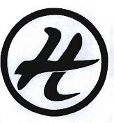 Trademark LOGO H