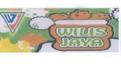 Trademark WILIS JAYA